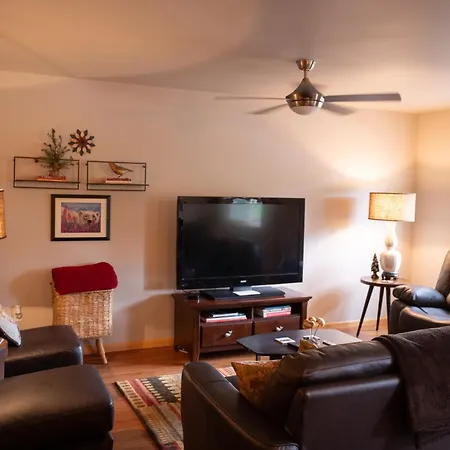 Seward Apartment Exterior photo