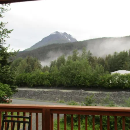 Seward Apartment Exterior photo
