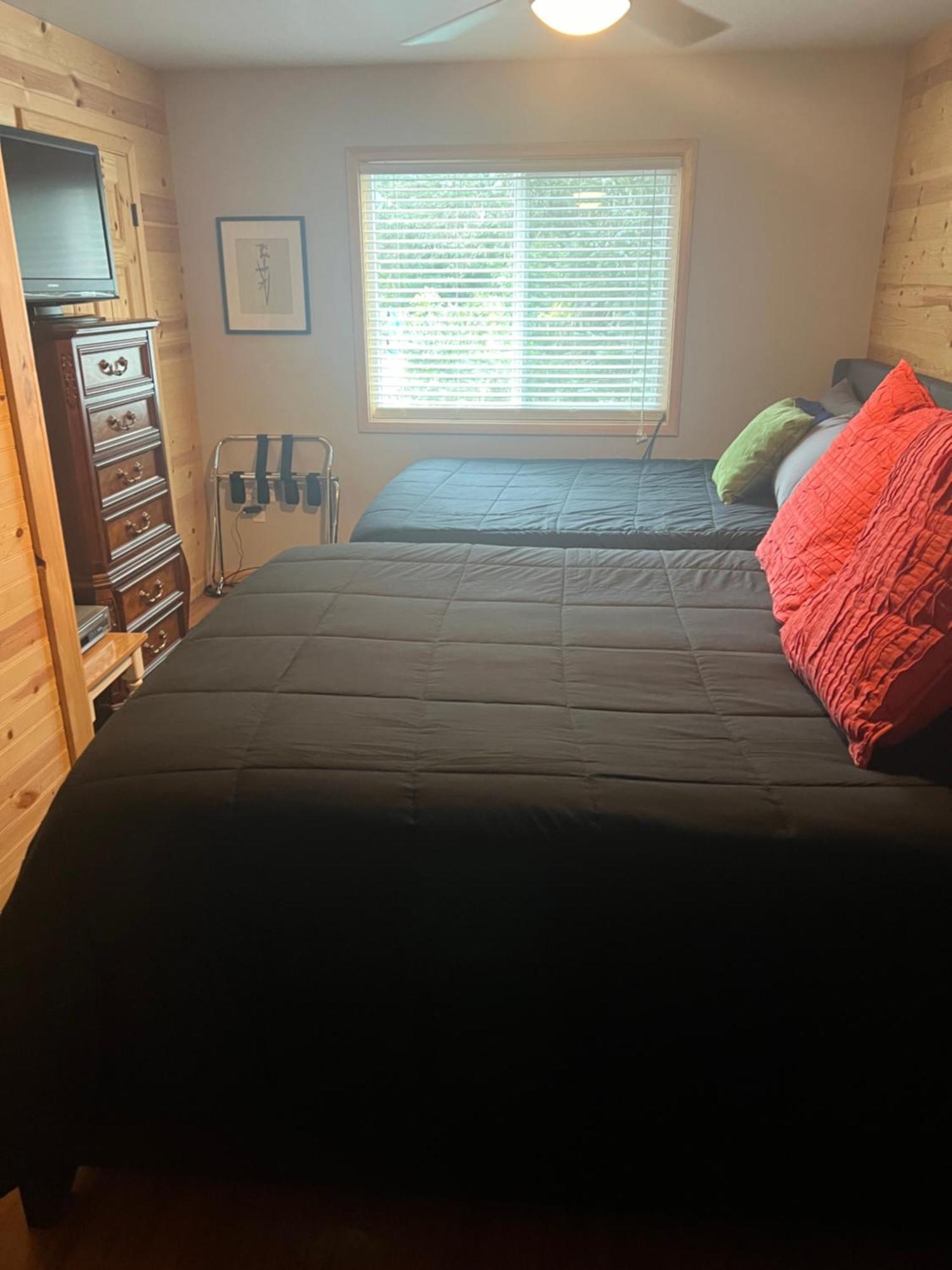 Apartment Seward Apartment *