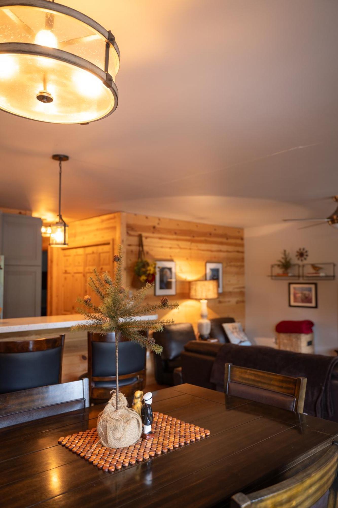 Seward Apartment * Seward