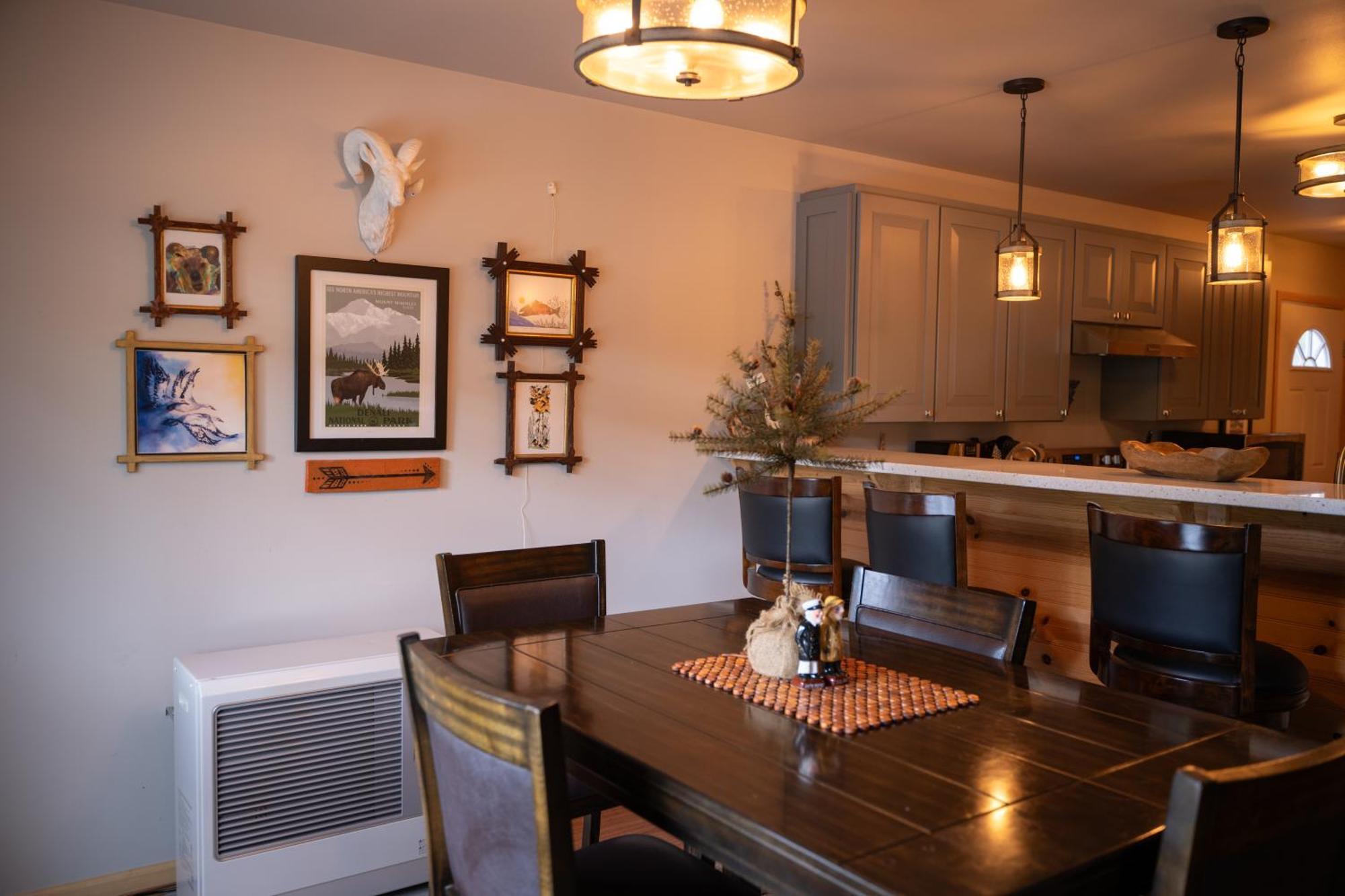 Seward Apartment Apartment *