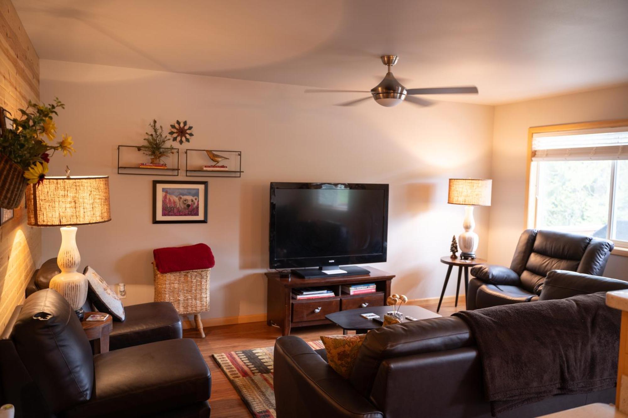Apartment Seward Apartment