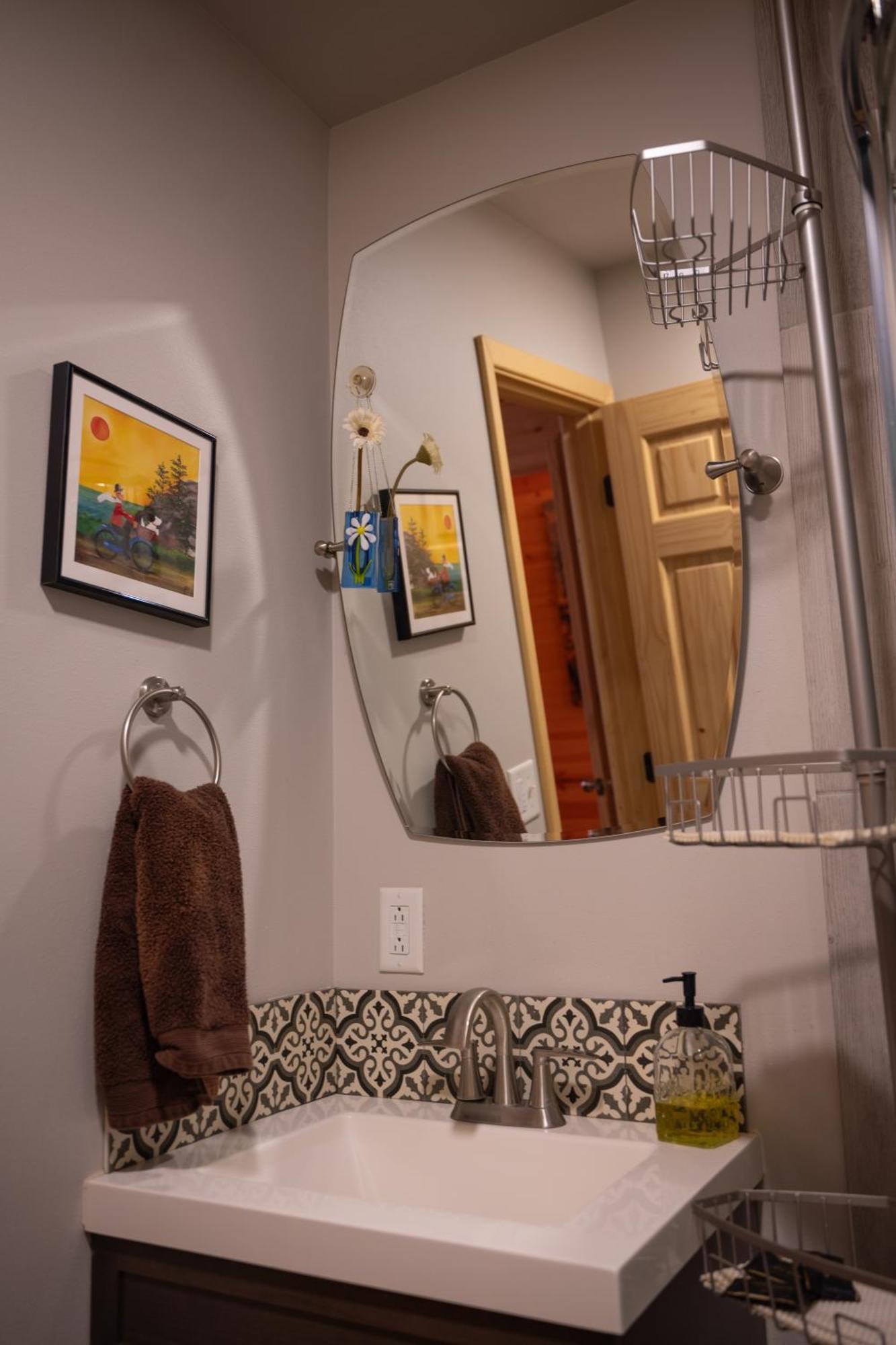Apartment Seward Apartment